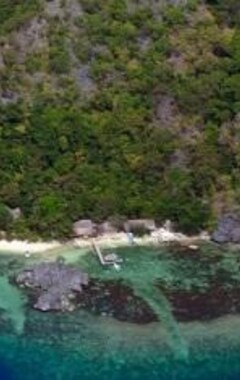 Sangat Island Dive Resort (Coron, Filippinerne)