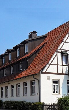 Hotelli Zollersteighof (Albstadt, Saksa)