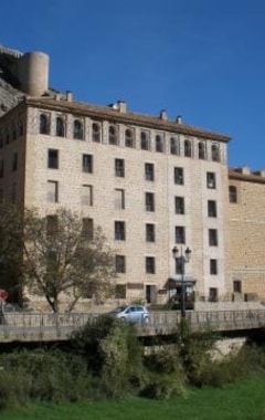 Hotel Arabia (Albarracín, España)