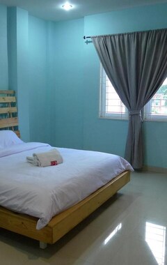 Hotel Amir Hamzah Residence 123 (Medan, Indonesia)