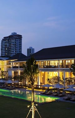 Hotelli U Sathorn Bangkok (Bangkok, Thaimaa)