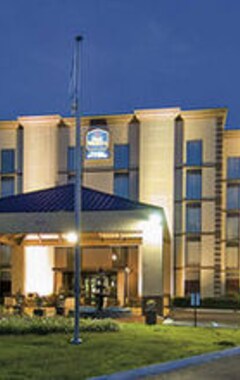 Hotel Best Western Plus Galleria Inn & Suites (Bartlett, USA)