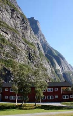 Traedal Hotel (Sunndalsøra, Norge)