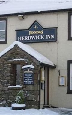 Hotelli The Herdwick Inn (Penrith, Iso-Britannia)