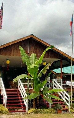 Hotel Kinabalu Poring Vacation Lodge (Ranau, Malaysia)