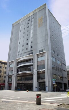 Hotel Hu House (Kaohsiung City, Taiwan)