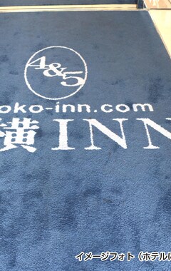 Hotelli Toyoko Inn Shizuoka Shimizu Ekimae (Shizuoka, Japani)