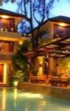 Hotelli Asya Premier Suites (Balabag, Filippiinit)