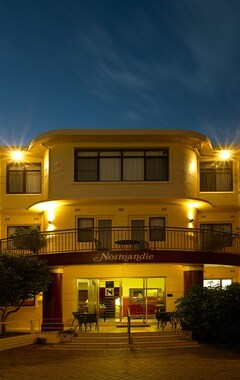 Motel Normandie Inn (Wollongong, Australia)