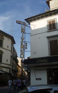 Hotel Universo (Montecatini Terme, Italia)