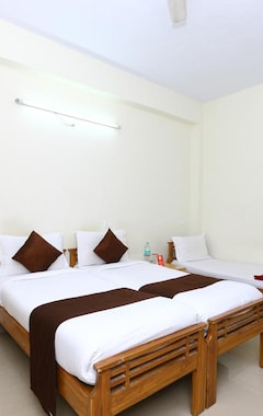 Hotel Capital O 10546 Parkway Inn (Chennai, Indien)