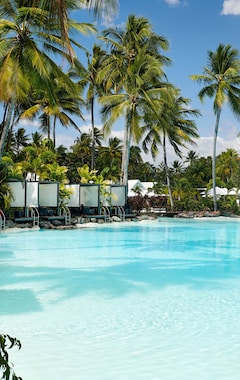 Hotelli Sheraton Grand Mirage Resort Port Douglas (Port Douglas, Australia)