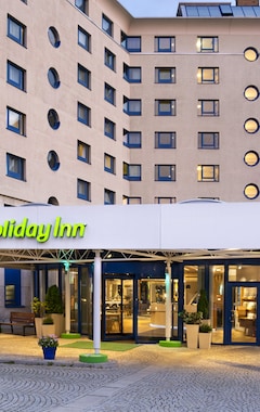 Holiday Inn Stuttgart, an IHG Hotel (Stuttgart, Tyskland)