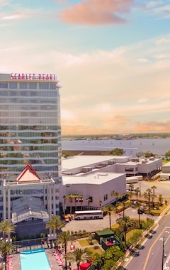 Lomakeskus Scarlet Pearl Casino Resort (Biloxi, Amerikan Yhdysvallat)