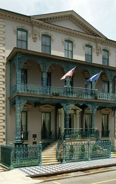 Hotel John Rutledge House Inn (Charleston, EE. UU.)