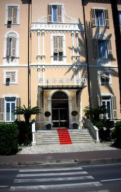 Gran Hotel Paradiso (Diano Marina, Italien)