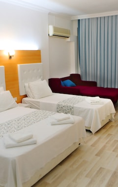 Hotelli Uğur Otel (Kas, Turkki)