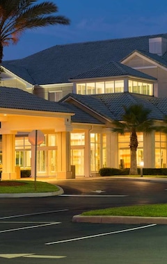 Hotelli Hilton Garden Inn Orlando East/UCF Area (Orlando, Amerikan Yhdysvallat)