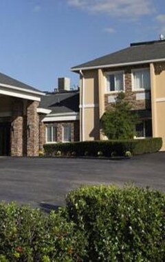 Hotel Wingfield Inn And Suites (Elizabethtown, USA)