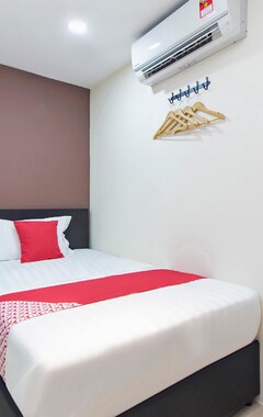 OYO 434 Hotel Parahiyangan (Bandar Lampung, Indonesien)