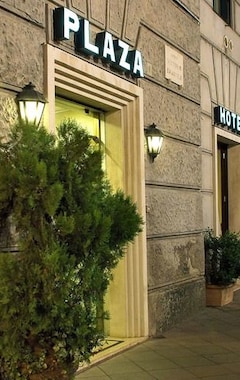 Hotel Plaza (Salerno, Italien)