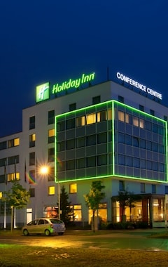 Holiday Inn Berlin Airport - Conference Centre, An Ihg Hotel (Schönefeld, Alemania)