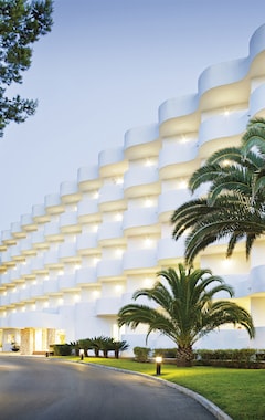 Inturotel Cala Esmeralda Beach Hotel & Spa - Adults Only (Cala d´Or, España)
