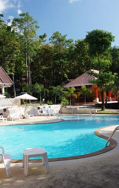 Hotel Lanta Manda Resort (Koh Lanta City, Tailandia)