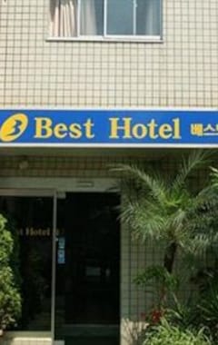 Best Hotel (Tokyo, Japan)