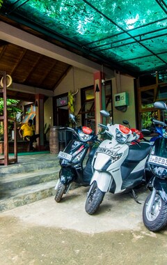 Hotelli Settle Inn Tourist Lodge (Kandy, Sri Lanka)