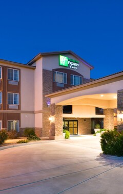 Hotelli Holiday Inn Express & Suites Casa Grande, An Ihg Hotel (Casa Grande, Amerikan Yhdysvallat)