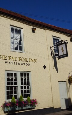 Hotel The Fat Fox Inn (Watlington, Storbritannien)