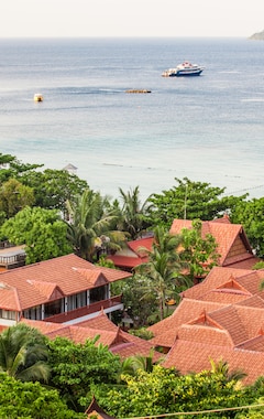 Hotel Pp Erawan Palms Resort- Sha Extra Plus (Koh Phi Phi, Thailand)