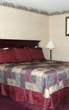 Hotel Shiretown Inn & Suites (Houlton, USA)