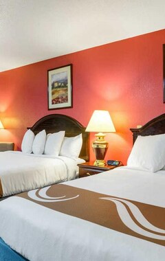 Hotelli Quality Inn South (Wichita, Amerikan Yhdysvallat)
