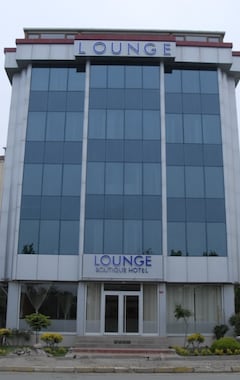Lounge Hotel (Istanbul, Tyrkiet)
