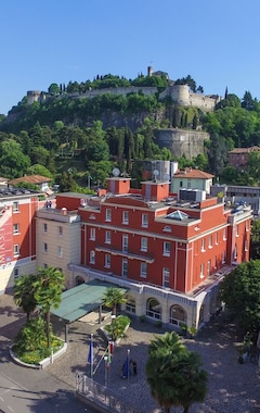 Hotelli Hotel Master (Brescia, Italia)