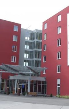 Hotel Sinsheim (Sinsheim, Tyskland)