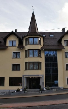 Hotelli Krasicki Hotel Resort & Spa (Swieradów-Zdrój, Puola)