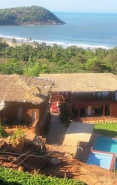 Kudle Beach View Resort (Gokarna, Indien)