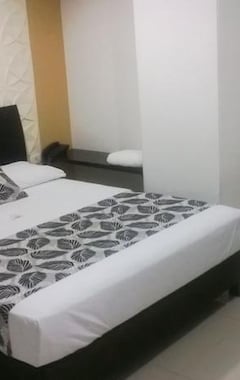 Hotel Panamá (Neiva, Colombia)