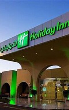 Holiday Inn Yanbu, An Ihg Hotel (Yanbu al-Bahr, Arabia Saudí)