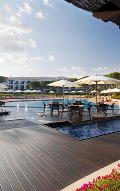 Hotelli Pine Cliffs Residence, a Luxury Collection Resort, Algarve (Albufeira, Portugali)