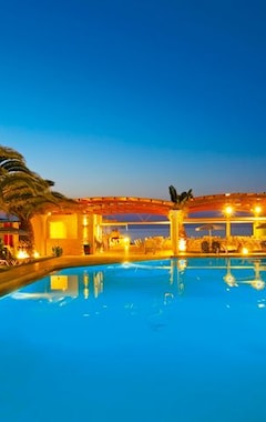 Eva Bay Hotel On The Beach - Adults Only (Adele, Grecia)