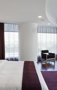 Huoneistohotelli Jumeirah Living World Trade Centre Residence, Suites And Hotel Apartments (Dubai, Arabiemiirikunnat)