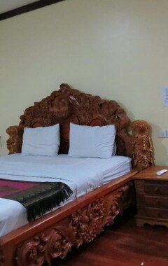 Hotel Seng Live Angkor Guesthouse (Siem Reap, Camboya)