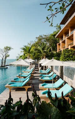 Hotel Cape Dara Resort - SHA Plus (Pattaya, Thailand)