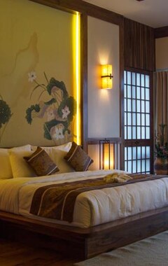 Hotelli Maha Mangala Zen Garden & Residence (Da Nang, Vietnam)