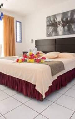 Hotelli Villa Roca Boutique Resort & Suites - Adult Only (Quepos, Costa Rica)