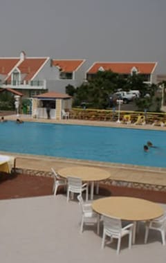 Hotel Murdeira Village Resort (Espargos, Kap Verde)